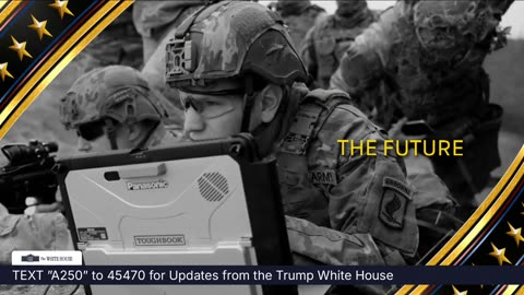 President Trump Participates in the 250th Anniversary of the U.S. Army Grand Military Parade