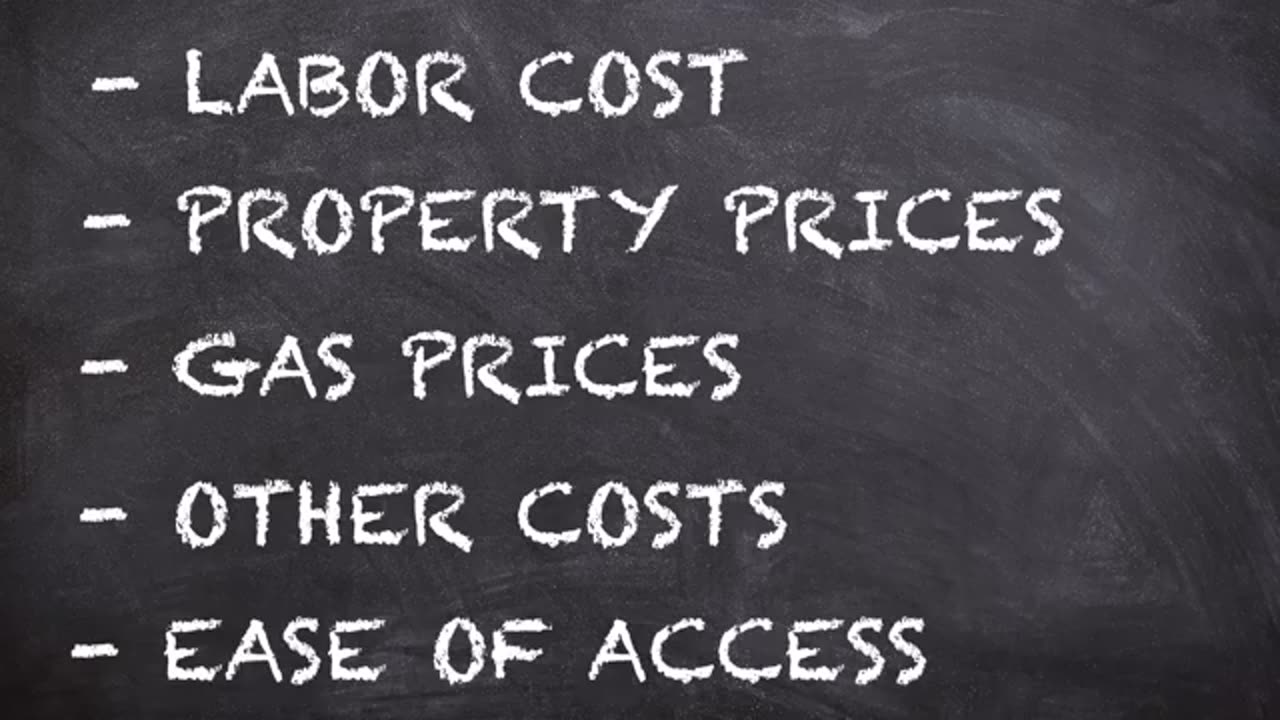 Why Did McDonald's Get SO Expensive?