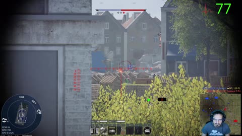 [HD] Gamer Stream