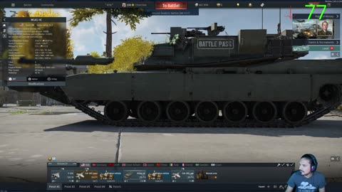 [HD] Gamer Stream