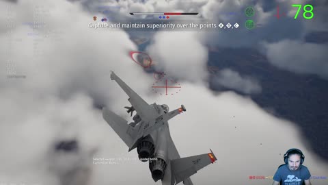 [HD] Gamer Stream