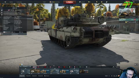 [HD] Gamer Stream