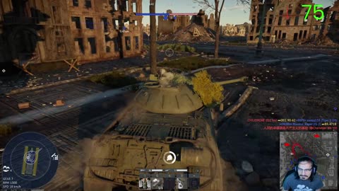 [HD] Gamer Stream
