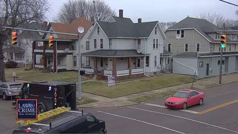 Murder Suspect Flees Heavily Armed SWAT Team in Daring Escape Attempt
