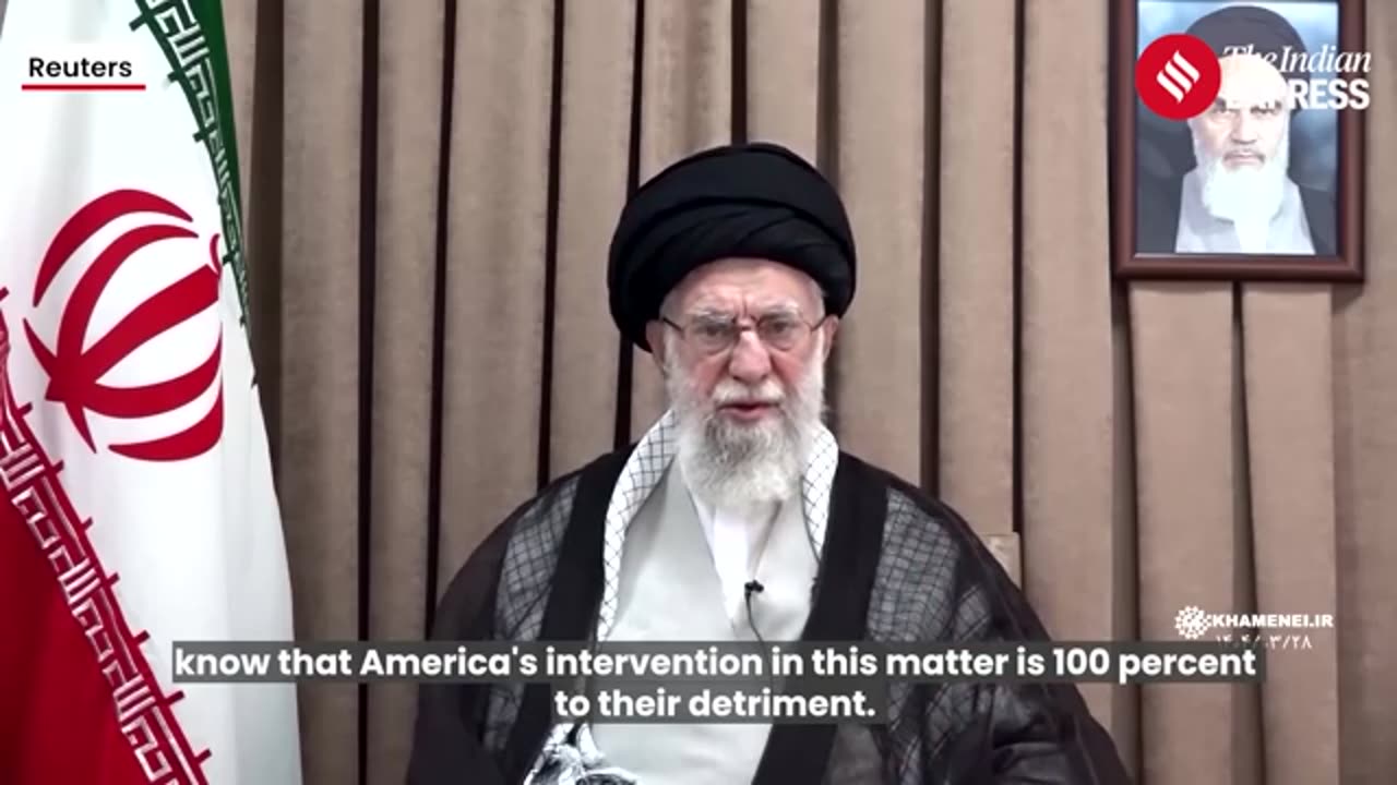 Is China Quietly Backing Iran Against Israel? Inside the Mystery of the Cargo Flights