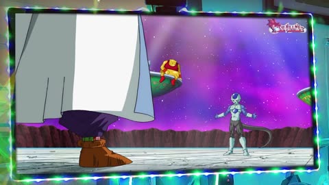 Dragon ball Super Tagalog Dubbed HD - Episode 34