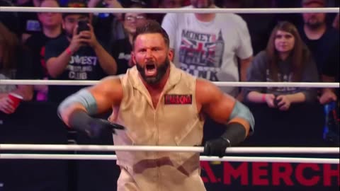 TNA Bound for Glory 2024