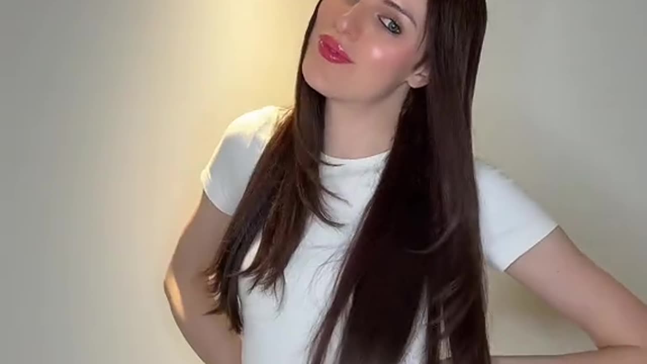 nice beauty tgirl