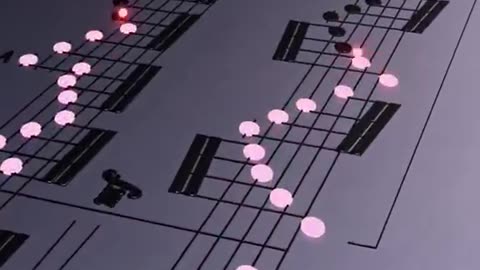 Shorts - Musical Notes