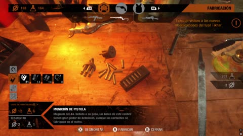 Sobrevivire en el METRO EXODUS?
