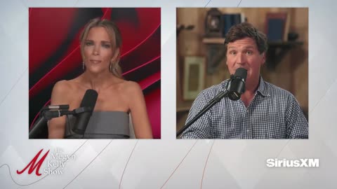 Tucker Carlson on the Truth About Iran and Russia, and Why the DC Establishment Should Be Ignored
