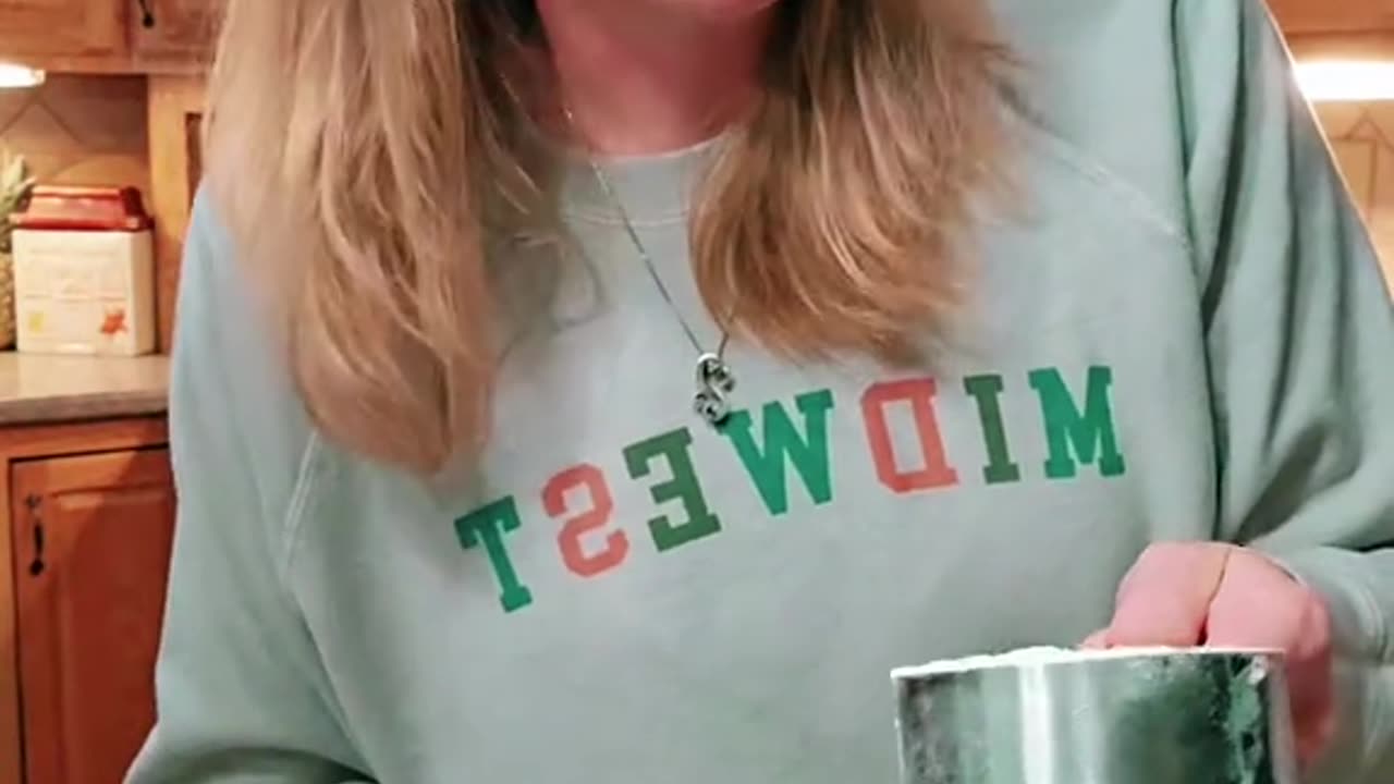 Shipwreck - Sourdough day 2 and we already messed up