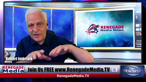 What's Next for Renegade Media? Stand Your Ground! Follow This Channel for More!