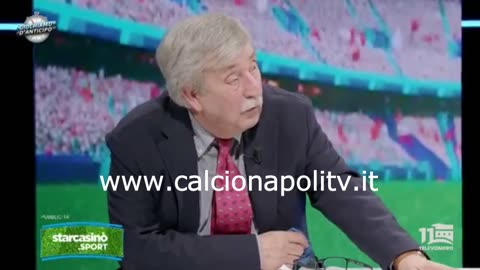 Marolda: “Uno dei meriti di Conte è quello di aver riavvicinato la squadra alla città”
