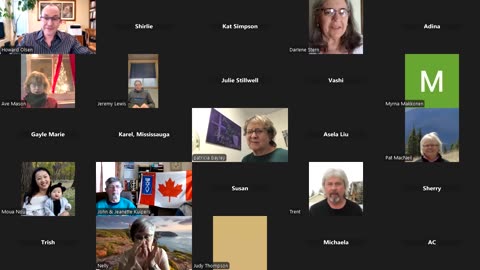 We Are His Swordsmen and Swordswomen: A Call to Rise And Replicate