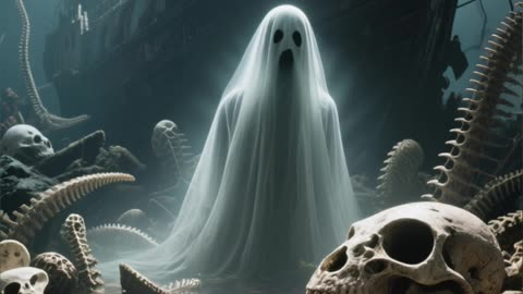 Deep Dive Exploring the Perpetual Darkness of the Deep Ocean