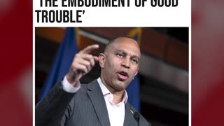 Democrats Flee Texas Like Spoiled Children