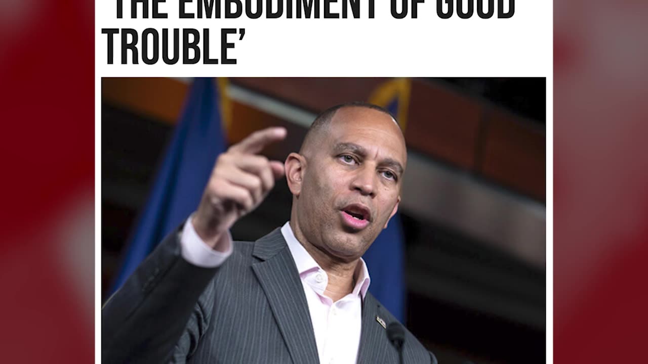 Democrats Flee Texas Like Spoiled Children