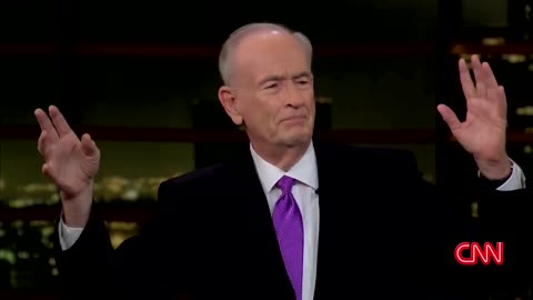 Bill O'Reilly, Maher Spar Over Democrat Rule