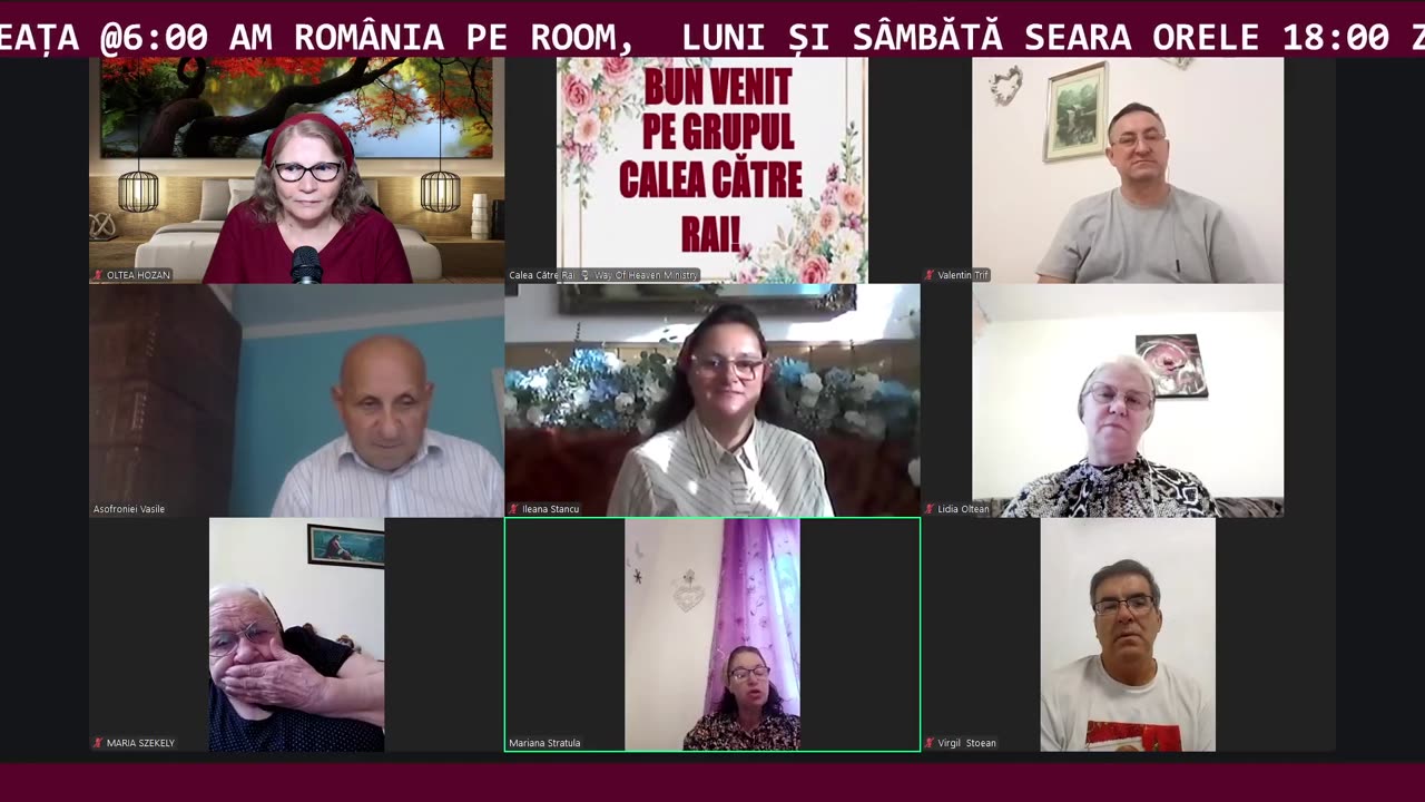 MARIANA STRATULA POEZIA -MI-AI MAI DAT CU ÎNDURARE- #caleacătrerai #poezie #podcastclips #poetry