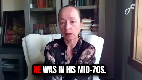 A retired pharma executive claims Professor Francis Boyle, who was set to testify in Dutch court against Bill Gates and Albert Bourla about COVID shots being bioweapons, may have been eliminated.