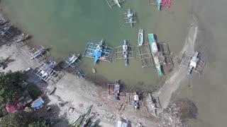 Filipino fishermen fear China nature reserve is cover for harassment