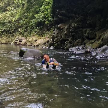 Chasing Waterfalls in Bukidnon | Expat Adventures in the Philippines.