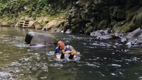 Chasing Waterfalls in Bukidnon | Expat Adventures in the Philippines.