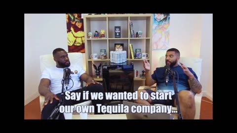ShxtsnGigs - Let's Just Get Tequila!