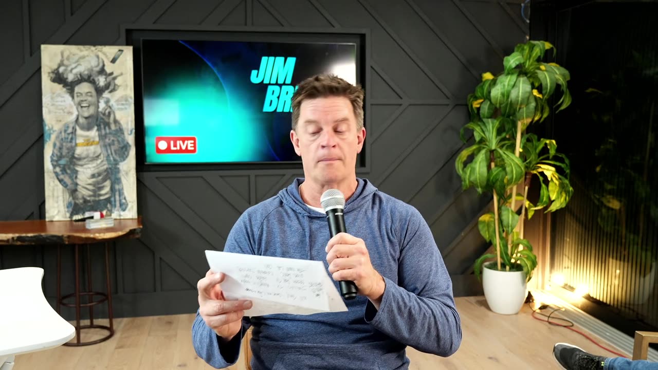 Jim Breuer Live 1/20/2026