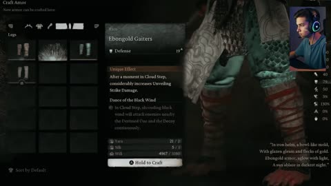 Black Myth Wukong Parte = _61