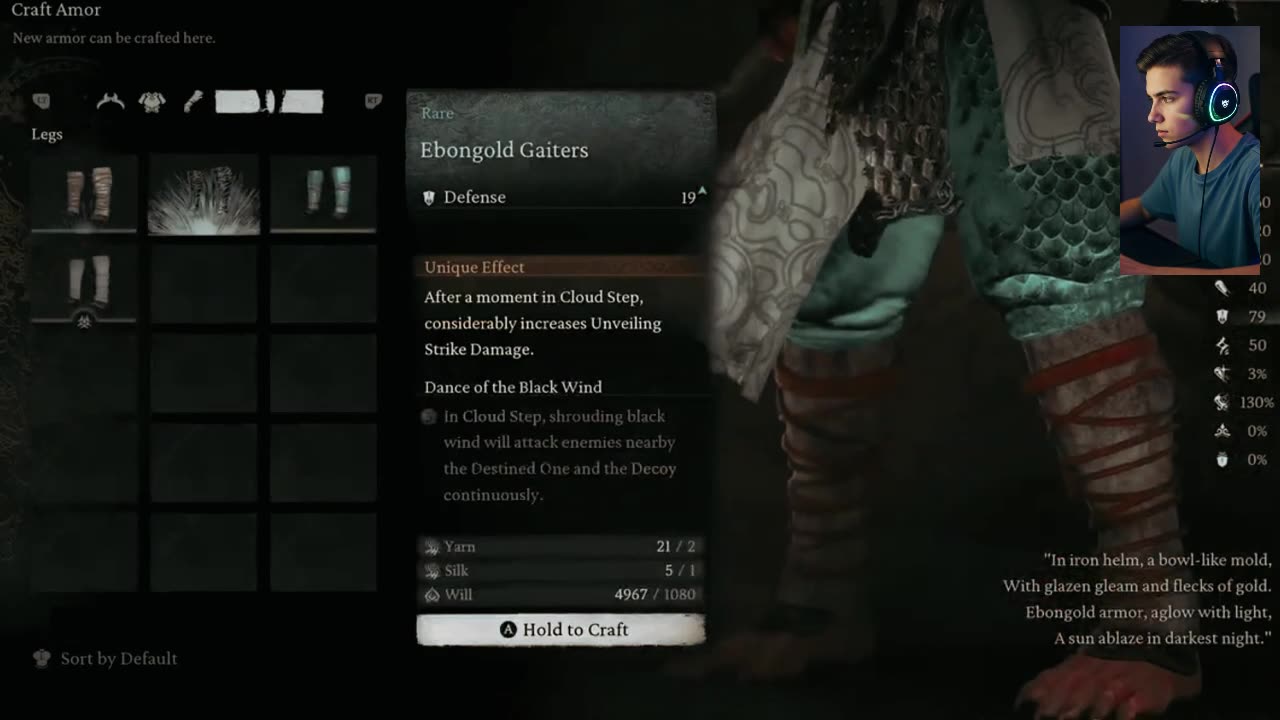 Black Myth Wukong Parte = _61