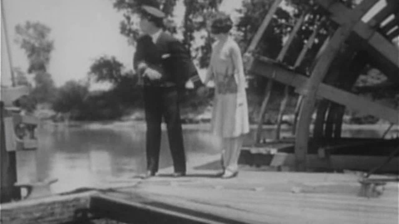 Steamboat Bill Jr. (1928)