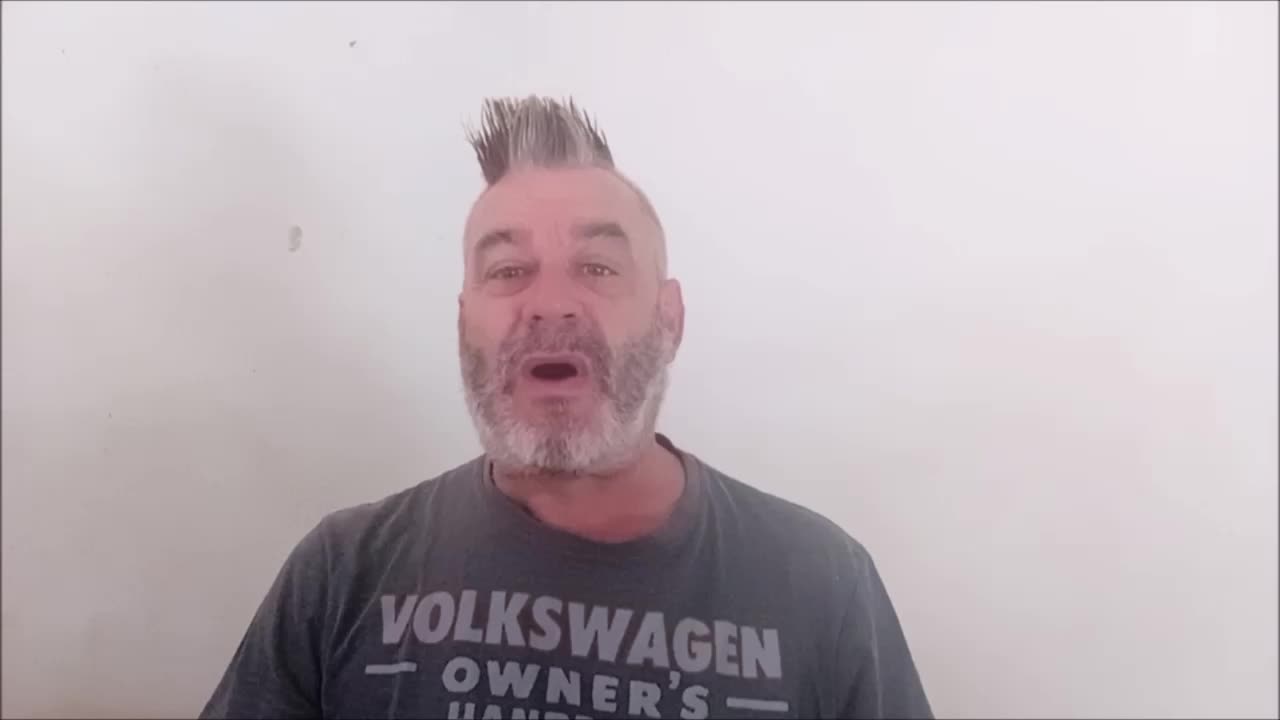 If I met a Scotsman - A Poem
