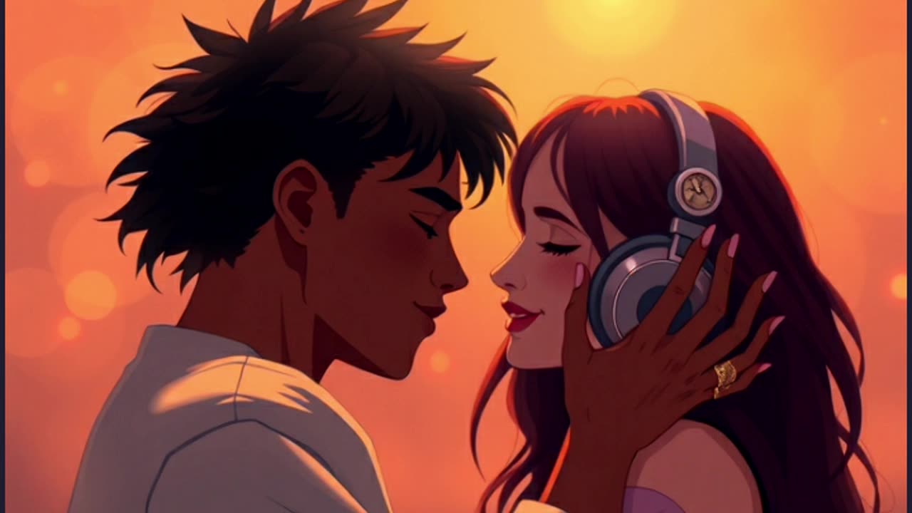 RYTHMIX – Falling for You lyrics🎵💜