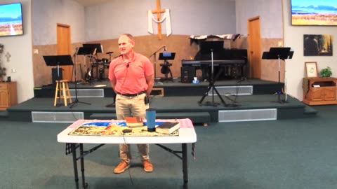 Sheridan Family Life Center