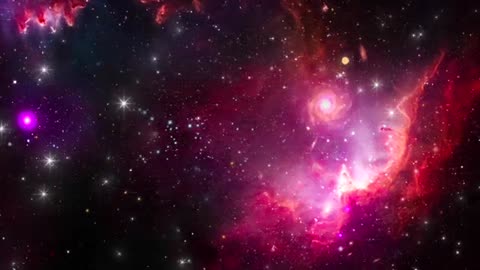 Surrendering and resting in the Infinite's presence