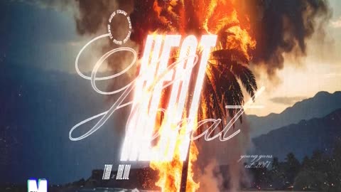 My Music ALB 04/08/2025