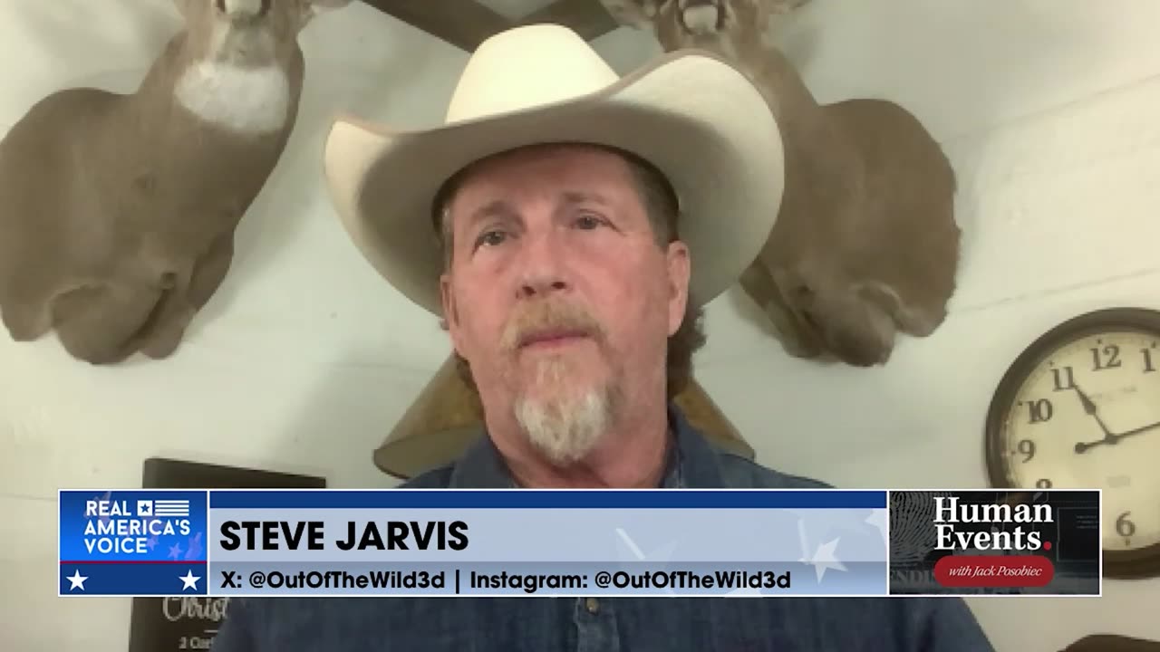 Saving the American Family Farm is the Key to Making America Healthy Again