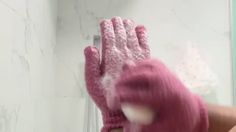 Sunday night self care routine