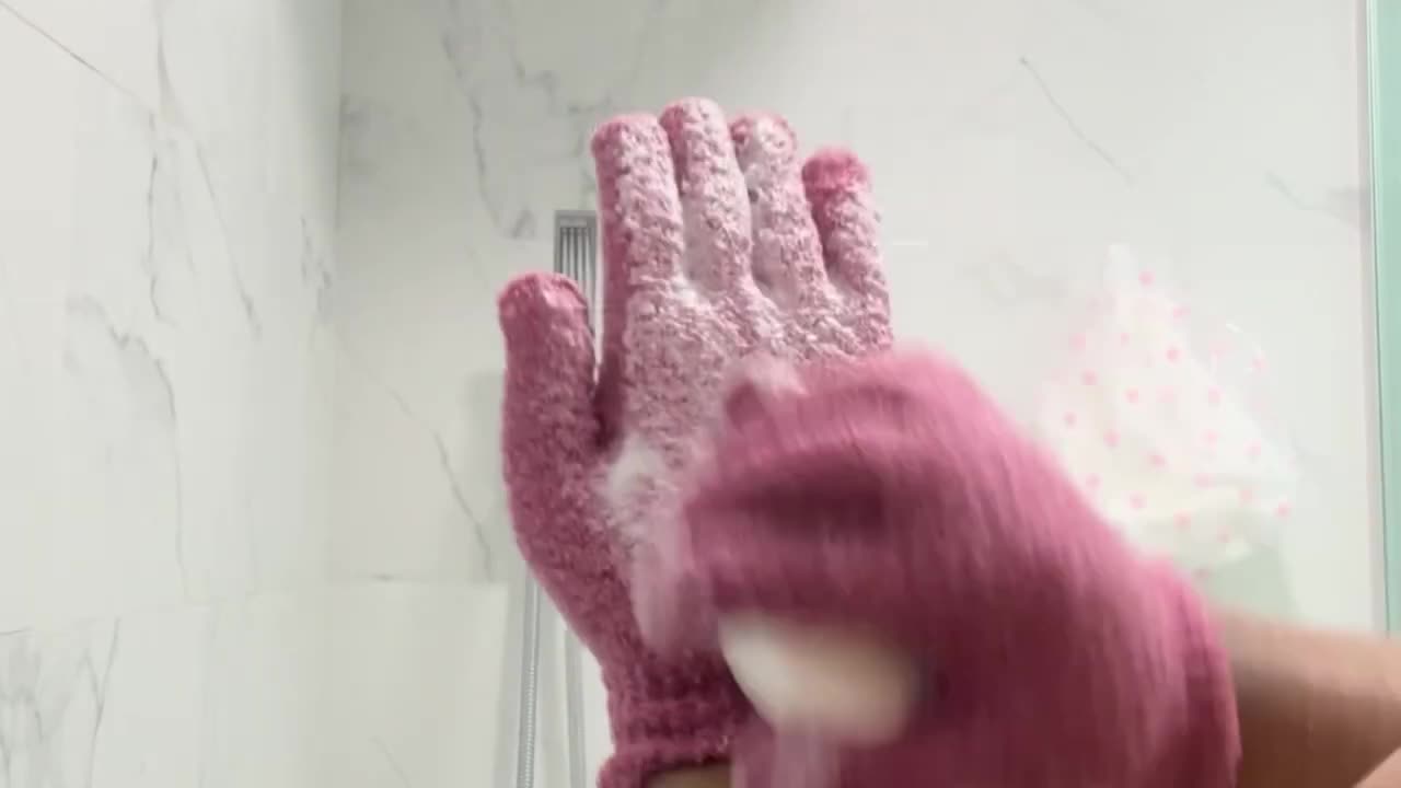 Sunday night self care routine