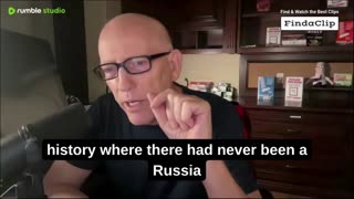 Scott Adams Says These Two Anti-Trump Hoaxes Pushed by Democrats Ruined His Life