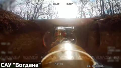 Ukraine war combat footage /related 1/24/26