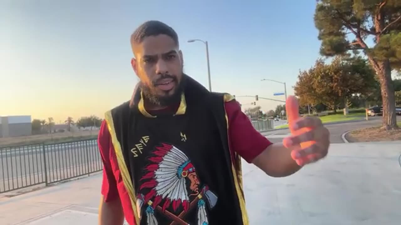 09/12/2025- LIVE STREET MINISTRY