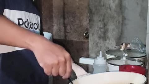 Gaprito si Rg ug isdang budlisan