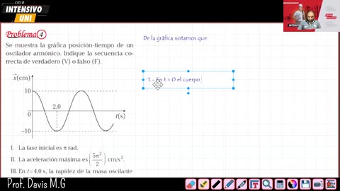INTENSIVO VALLEJO 2025 | Semana 07 | Historia | Física