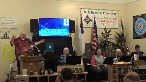 Romans 2:17-24 WEBCAST