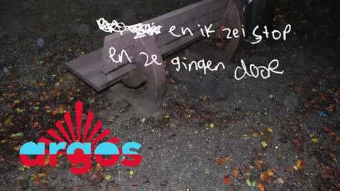 Argos - het verhaal van Lisa - Schokkende beschrijving van kindermisbruik