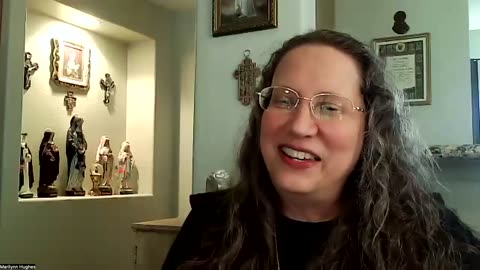 LIVE - Eva Muller Does a Session for Marilynn and for All, 36, Out-of-Body Travel