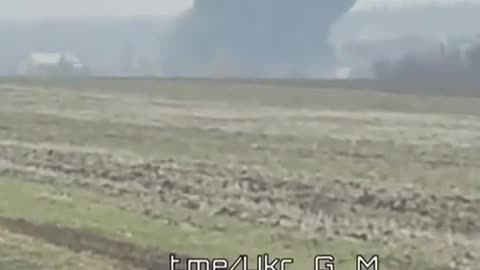 💥🛸 Ukraine Russia War | Ukrainian Soldier Films FAB Landing | RCF